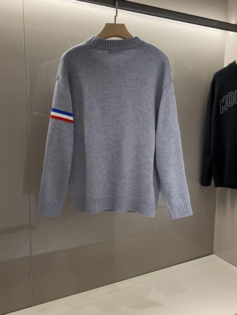 Moncler Sweaters